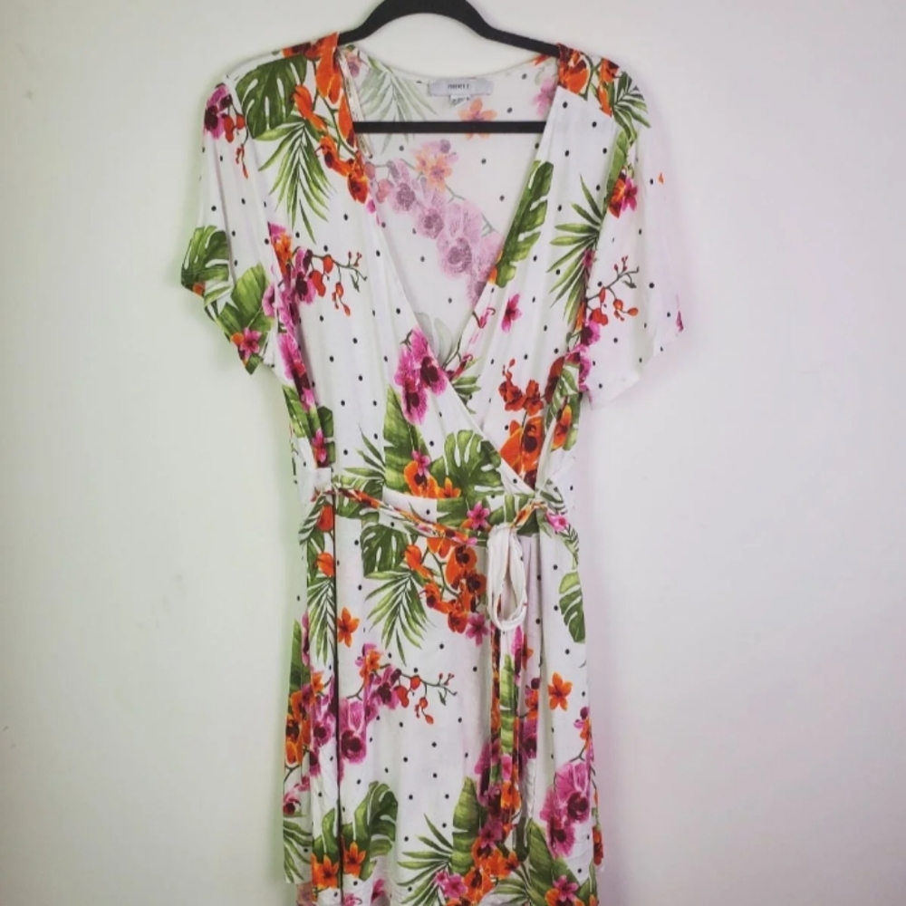 Forever 21 Romper